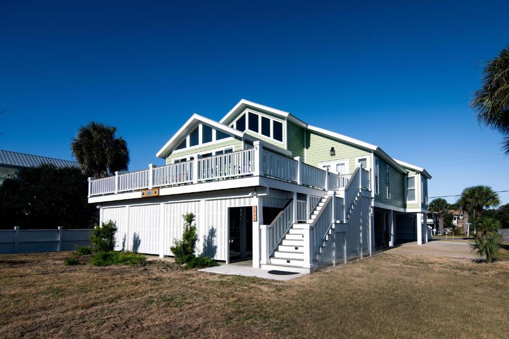 Vacation Home interior