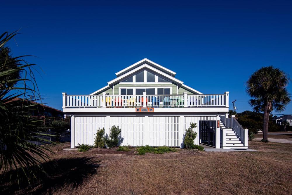 A Shore Investment